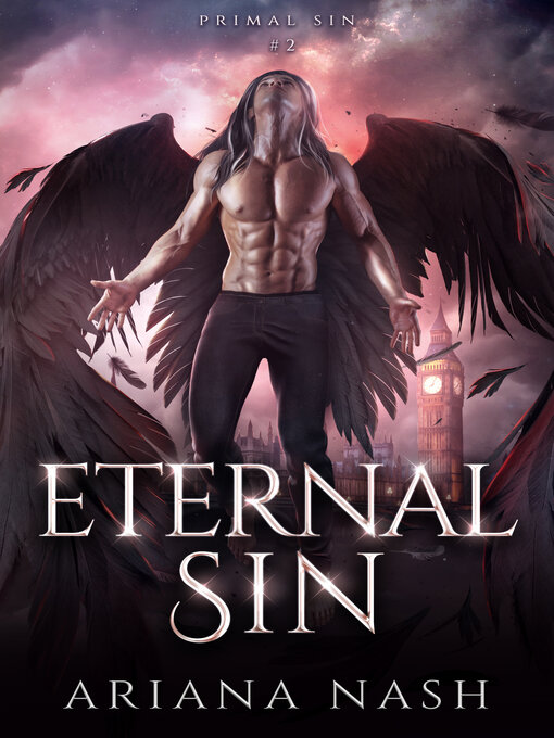 Title details for Eternal Sin by Ariana Nash - Available